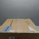 Arden Outdoor Deep Seat Cushion Set, 24 in x 24 in, Weather-Proof, Rain-Proof, Fade Resistant Patio Cushion for Chair, Sofa, and Couch Ruby Red Leala (1 Pack)