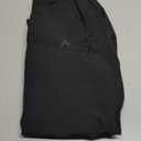 TACVASEN Men's Winter Work Pants Fleece Lined Tactical Snow Ski Pant Waterproof Insulated Cargo Hiking Trousers 9 Pocket (32)