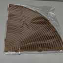 BESPORTBLE Flower Pot Grid Cover Frost Protection Covers Planter Guards Pot Protectors