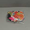 Dia De Los Muertos Decorations,12pcs Day of The Dead Table Decorations Sugar Skulls Honeycomb Centerpieces,Mexican Decor Dancing Ghost Table Centerpieces for Dia De Los Muertos Party Supplies