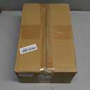 Ironwood Cornwall Tea Box, 8 Compartment Tea Organizer, Acacia Wood