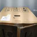 Meowant Large Space Automatic Litter Box for Multiple Cats