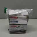 Delta Dryden (1-Pack) Towel Hooks Brilliance Stainless Steel Double Bathroom Hooks Wall Mounted for Robes & Towels Hand Towel Hook Holder Kitchen, Bathroom Accessories 75135-SS