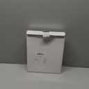 LYYYXGYP 8x10 Picture Frame with Mat Wood Grain Gray Photo Frame 8 x 10 Matted to 5x7 for Wall Mounting and Tabletop Display 3 Pack