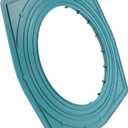 20 In 24 In Septic Tank Riser Lids, Riser Adapter Rings, Tank Covers Adapter Ring Cover Replace 3009-AR (1PC)