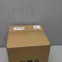 Alytimes Mirror Disco Ball - 8-Inch Cool and Fun Silver Hanging Party Disco Ball Big Party Decorations, Party Design