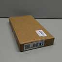 JIAPAIDUO Double Towel Bar, 24Inch Towel Rack for Bathroom, Stainless Steel Double Bath Towel Bar, Wall Mounted Towel Holder, Double Towel Rod Towel Rail Hanger for Wall, Kitchen (Matte Black)