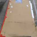 DEVELOP 12x18 Inch Magnetic Dry Erase Board with Detachable Tray, Wall Mountable Small Whiteboard for Office, Kitchen, Classroom - Silver Aluminum Frame, Hanging Hardware Included