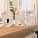 Wooden One Sign for 1st Birthday - Butterfly 1st Birthday Photo Prop, One Wooden Sign