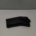 Ping Pong Paddle Case with Mesh Storage Bag, Under Table Tennis Racket Holder for Balls & Paddles, Hanging Pickleball Paddle Rack Organizer, Easy Install Ping Pong Ball Holder with Straps