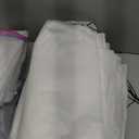 Nylon Mesh 100 150 200 250 300 350 400 450 500 mesh Mesh Filter White Mesh Filter Woven Net Nylon Fabric Mesh Material (390 in)