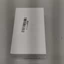 Fitbit Versa 4 Fitness Smartwatch with Daily Readiness, GPS, 24/7 Heart Rate, 40+ Exercise Modes, Sleep Tracking and more, Black/Graphite, One Size (S & L Bands Included)