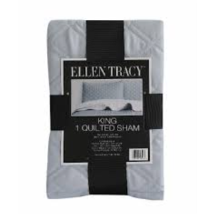 Standard 1 Quilted Sham 20x26in 100% Polyester