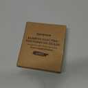 Bamboo Toothbrush Heads Compatible with Philips Sonicare, Soft Castor-Oil Bristles, Biodegradable Toothbrush Replacement Heads, Eco-Friendly & Daily Cleaning