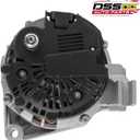 Compatible with Buick Chevrolet Uplander and Pontiac Montana 11023 Alternator 2005-2009 400-40037