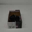 KENSIE Flora Espadrille Slide Sandal In Black 9m