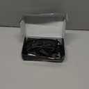 EVAPLUS SGS Certified 42V 2A Fast Charger with 3 Types of Connectors | for 36V Lithium Batteries- Compatible with Pocket Mod, Sports Mod, Electric Scooters