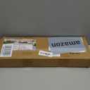 Hisencn Grill Replacement Parts for Charbroil 463436215, 463436214, 463436213, 463439915, 467300115, 463439914, 461372517, G432-Y700-W1, G432-0078-W1, Grill Burner, Heat Plate, Crossover Tube