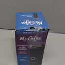 Mr. Coffee Simple Grind 14 Cup Coffee Grinder Black