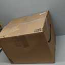 Area Rug 810, Large Vintage Boho Rug,Ultra-Soft Low Pile, Washable, Non Slip,Stain Resistant, Printed Carpet for Living Room Bedrooms Playroom Office Kitchen, Light Blue