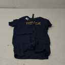 Funny Valley Forge Automotive TShirt, S, Navy Blue 