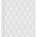 Future Way 14x20x1 Air Filters with Reusable Frame, MERV 8, MPR 700 AC Furnace Filters, Space Saving & Cost-effective