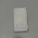 xiwxi for Samsung Galaxy S25 Plus Case with Kickstand,[Compatible with Magsafe][1*Screen Protector],Military-Grade Protection,Magnetic Phone Case for Samsung Galaxy S25 Plus,Clear