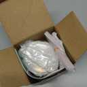 Mold Test Kit for Home Within 6 Individual Tests,DIY Detector at Home,Surface Mold,HVAC,Indoor Air Quality Testing Kits,Black Mold Testing,Includes Detailed Mold Identification Guide and Free Lab