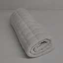 Mat Cream 35"/35"