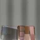 Charlotte Tilbury Instant Look in a Palette - Powder Face Makeup for Eyes & Cheeks - Powder Bronzer, Highlighter & Blush for the Perfect Summer-Fresh Glow - Dreamy, Bronzed Beauty