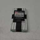 Ellen Tracy™ Stripe Single King Quilted Sham - Green