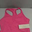 Sweaty Betty Women's Power Medium Impact Cropped Workout Tank Top M