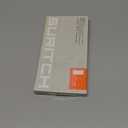 SURITCH for Samsung Galaxy S25 FE Phone Case, Magnetic Protective Cover with Camera Cover & Adjustable Metal Kickstand for Galaxy S25 FE (2025)-Black