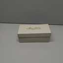 Mostrin Kitten Heels for Women Round Toe Heels With Bow Vintage Mules Sexy Slip on Stiletto Backless Sandals for Party Daily (7, Pink#03)