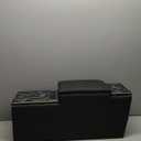 Universal Center Console Organizer Compatible with Jeep CJ-5 1976-1983, CJ-7 1976-1986, Wrangler YJ 1987-1995