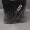 ToLife Dehumidifier for Home 95 OZ Water Tank, 1000 sq.ft Dehumidifiers for Basement Bedroom Bathroom with Auto Shut Off 7 Colors LED Light, Grey