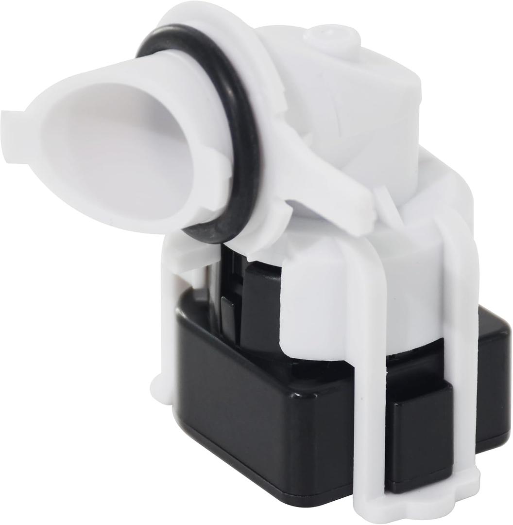 WD21X25468 Dishwasher Pressure Sensor Switch Compatible with GE Replaces 4962334 AP6976524 PS12741258 EAP12741258