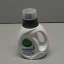 Seventh Generation Concentrated Laundry Detergent Liquid Free & Clear Fragrance Free 40 oz (40 Fl Oz (Pack of 1))