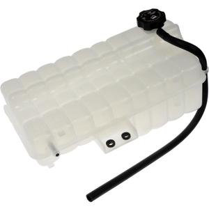 Dorman 603-5601 Front Engine Coolant Reservoir Compatible with Select Chevrolet / GMC / Isuzu Models