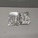 Magnetic Hooks 10 Packs, 50Lbs Strong Magnetic Hooks, 10 Pcs Strong Locker Magnetic Hooks for Hanging