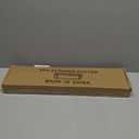 Paper Cutter 18 inch, 5 Pcs Blade 18-inch Cutting Length Paper Trimmers, 18 inch Wrapping Paper Cutter Portable Slicer for Craft Scrapbooking Cardstock