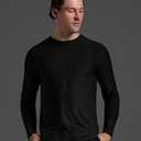 Men's Long Sleeve 2XL UINKE