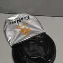 EcoNour Car Window Shade for Baby (4 Pack) | Cling Sun Shade for SUV, Van, RV, Bus & Pickup Truck | Sun Protection for Car Side Window | Sun Blocker Shade for Baby | X-Large 25" x 16"