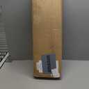 REDCAMP 2 Pack Tripod Camping Chairs Folding Lightweight, Portable 3 Legged Tripod Stool Seat with Backrest, Small Golf Chair Compact for Adults Fishing Hunting, Black