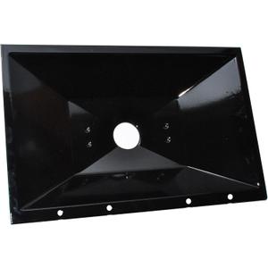 Weber 99250 17-7/8"x11-3/4 Grease Tray Genesis Silver B, C, Newer Gold B, C and Platinum B, C. New Spirit 310, 320 (2007 & 2008) & 700, Some Spirit B/C Grills.