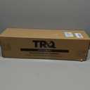 TRQ Rear Shock Strut & Spring LH & RH Set Pair for 01-05 Civic 03-05 Civic & Hybrid