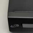 ILIVE DH300B 1080p Upconversion DVD Player with HDMI, Black