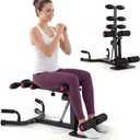 DUMOS Deep Squat Machine for Women, Workout Equipment for Home, Gym