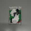 Christmas Elf Doll Accessories Clothes Kit, Two Peas Couture Outfit for for Boy or Girl Elf Include T-Shirt, Two Pants and Shoes, Doll is not Included