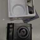 4K Digital Camera 50MP Autofocus Vlogging Camera for YouTube with 2.8" 180 Flip Screen, 16X Digital Zoom Camera with 32GB Card for Beginner Boys Girls